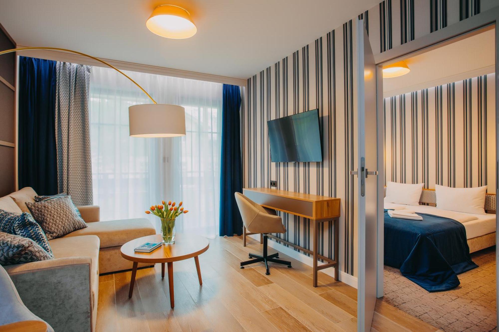 Appartamento Platinum Adults Szklarska Poręba