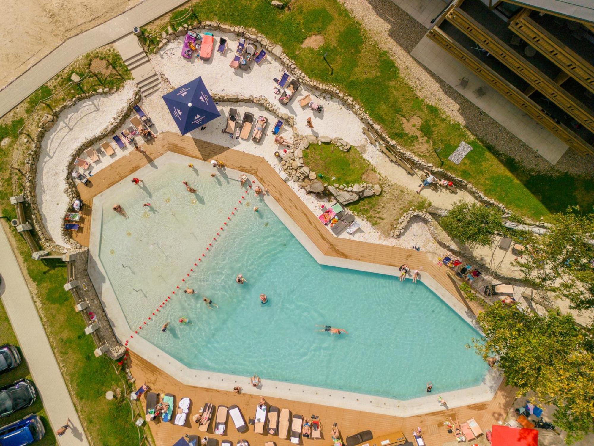 Appartamento Platinum Adults Szklarska Poręba